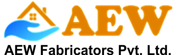 Aew Fabricators